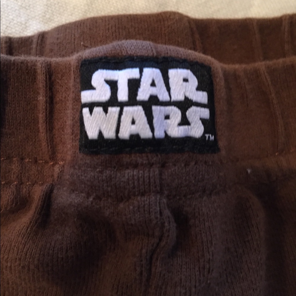 Star Wars PJs - Picture 5 of 6